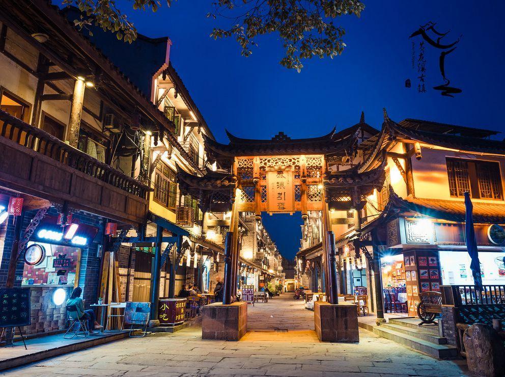 跳出深坑